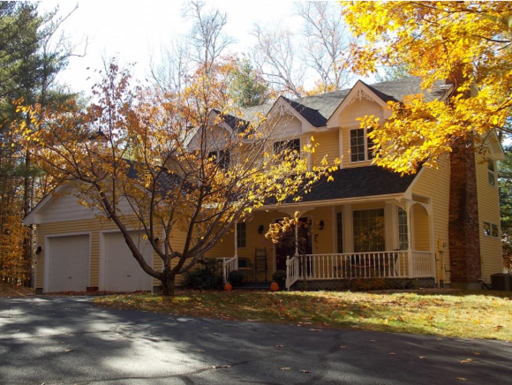 157 Holly Ridge Lane Conway, NH 03818 - Photo 1 of 34 Gallery Image 1