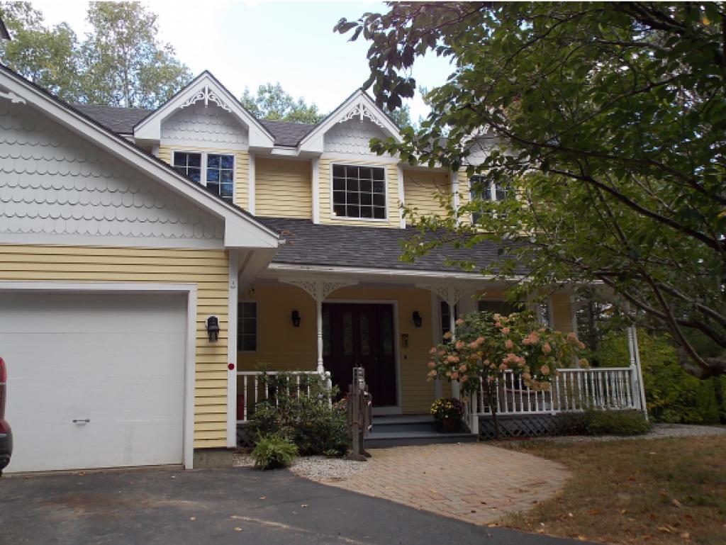 157 Holly Ridge Lane Conway, NH 03818 - Photo 14 of 34 Gallery Image 14
