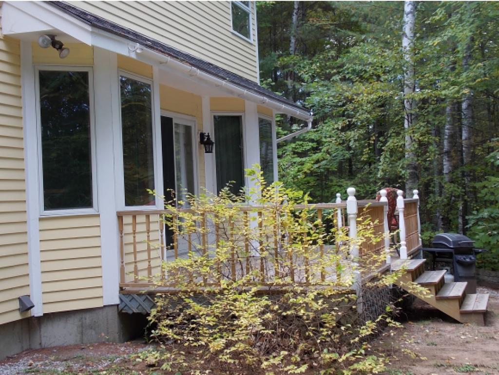 157 Holly Ridge Lane Conway, NH 03818 - Photo 26 of 34 Gallery Image 26