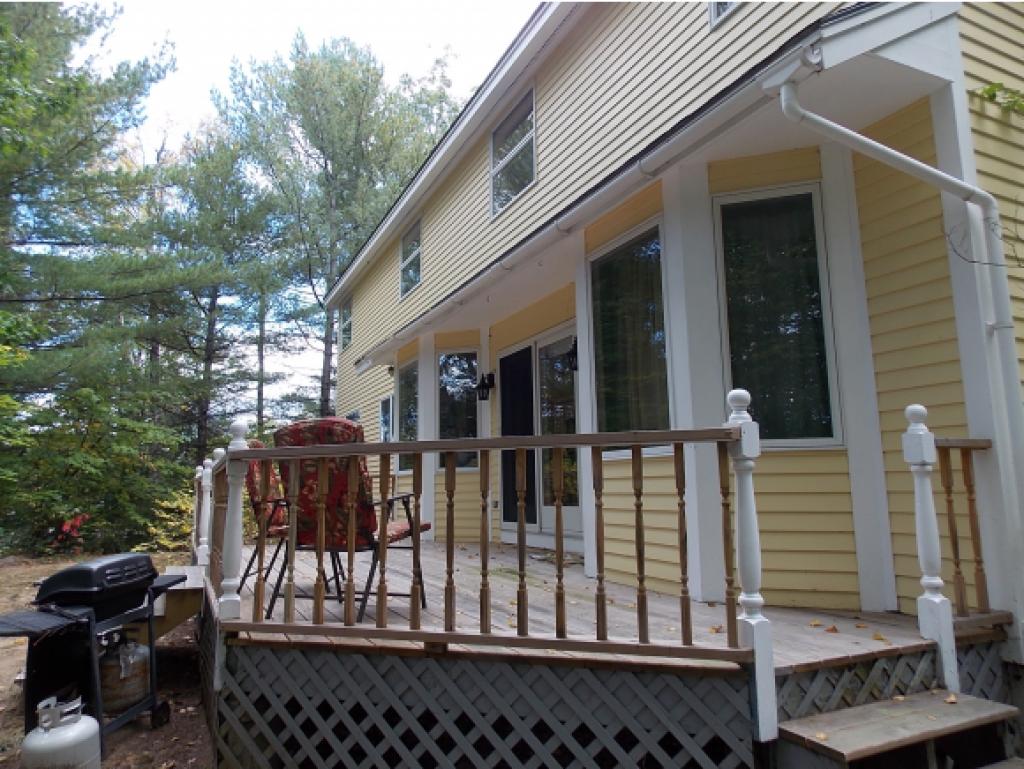 157 Holly Ridge Lane Conway, NH 03818 - Photo 27 of 34 Gallery Image 27