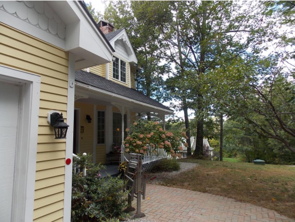 157 Holly Ridge Lane Conway, NH 03818 - Photo 29 of 34 Gallery Image 29