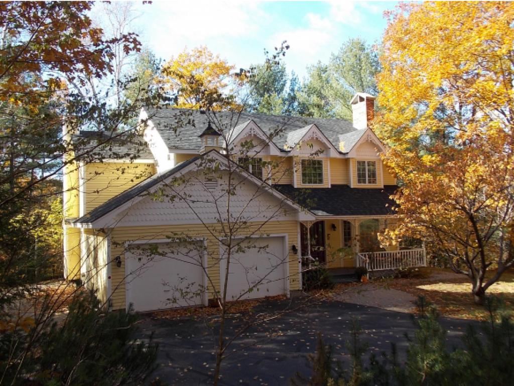 157 Holly Ridge Lane Conway, NH 03818 - Photo 4 of 34 Gallery Image 4