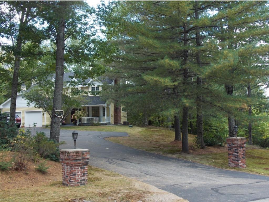 157 Holly Ridge Lane Conway, NH 03818 - Photo 32 of 34 Gallery Image 32