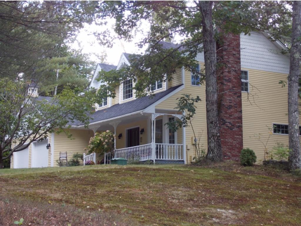 157 Holly Ridge Lane Conway, NH 03818 - Photo 34 of 34 Gallery Image 34