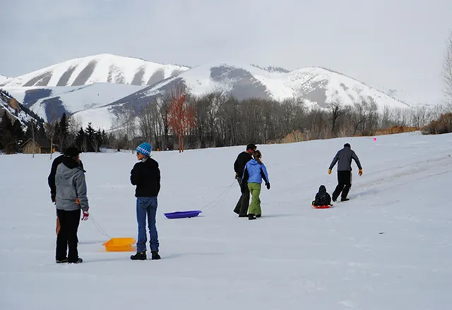 $1,195,000 | 810 Myrtle Street, Hailey, ID 83333