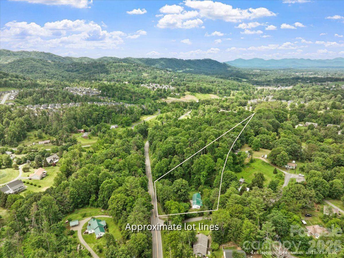 2 Ray Road Weaverville, NC 28787 - Photo 37 of 46