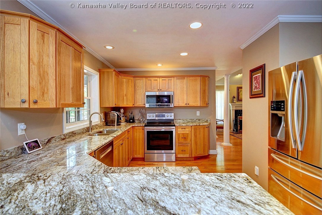 147 Ranger Lane Charleston, WV 25309 - Photo 17 of 30 Gallery Image 17