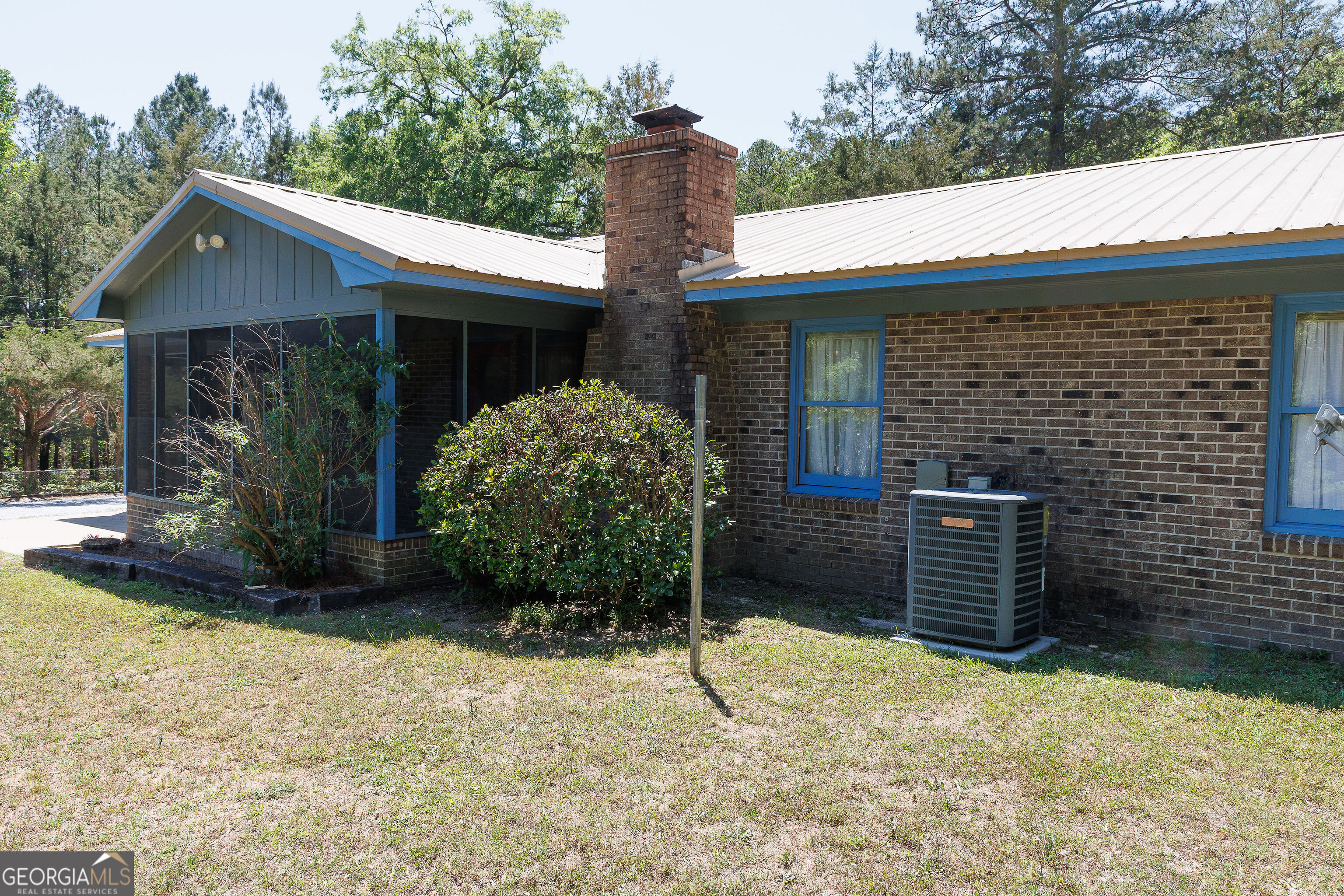 6404 Cartledge Road Box Springs, GA 31801 - Photo 3 of 42
