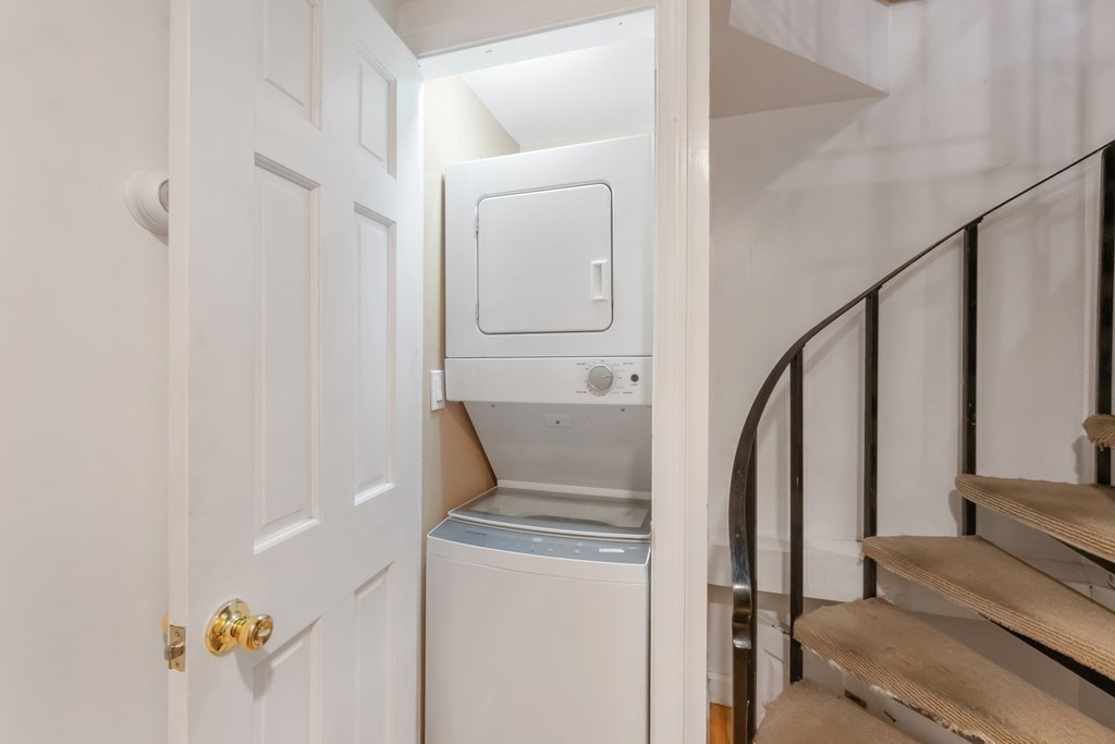 127 Kilsyth Road, Unit 2 Boston, MA 02135 - Photo 17 of 22