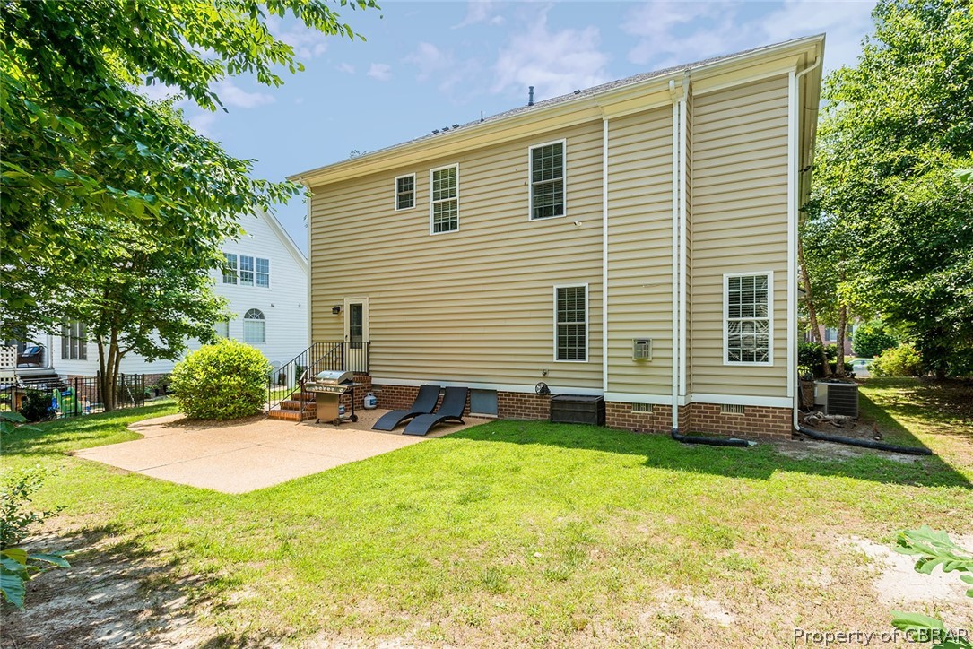 3300 Windsor Ridge South Williamsburg, VA 23188 - Photo 32 of 46