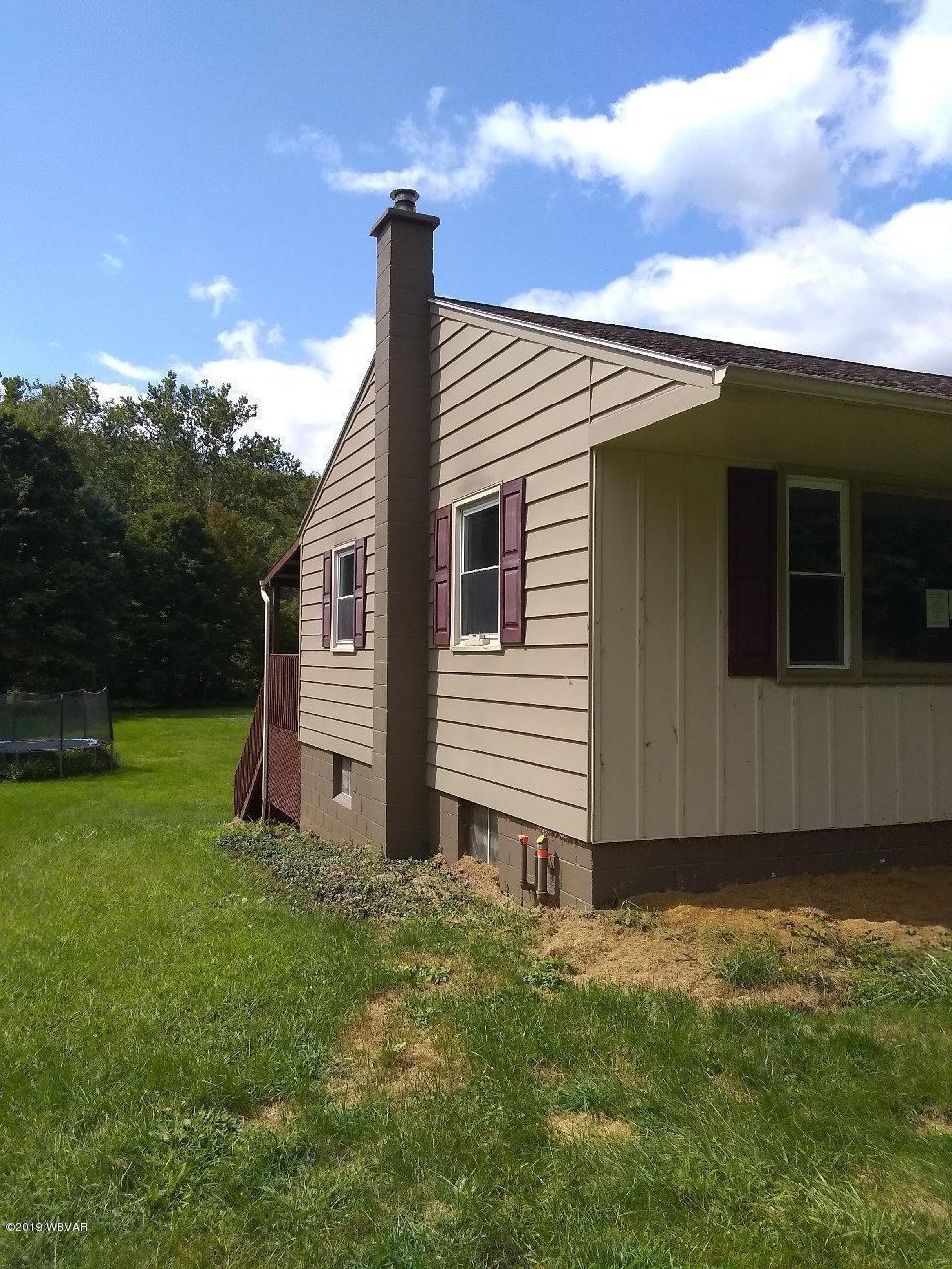 263 Quenshukeny Road Linden, PA 17744 - Photo 4 of 9 263 left