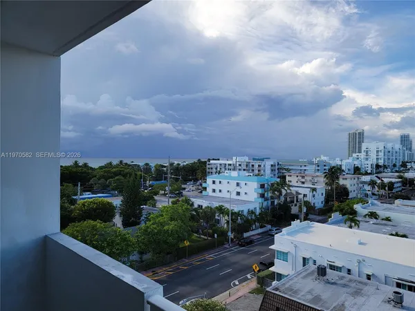 $2,000 | 8000 Harding Avenue, Unit 7A, Miami Beach, FL 33141