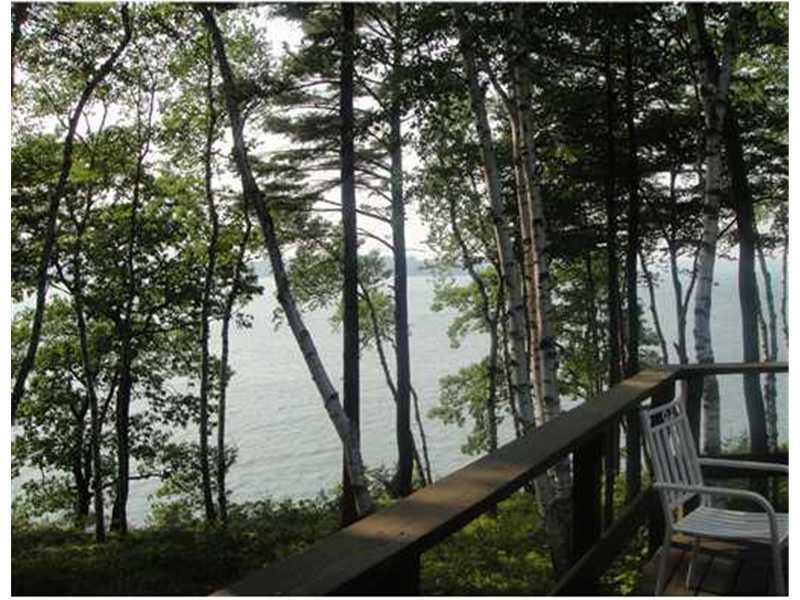 33 Back Shore Road Chebeague Island, ME 04017 - Photo 4 of 10 View.