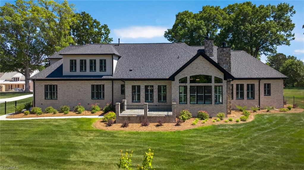 7955 Valley View Drive Clemmons, NC 27012 - Photo 2 of 46