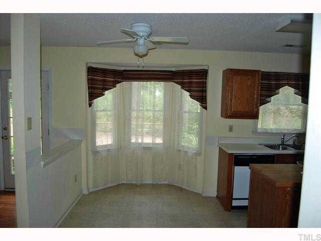 1028 Penselwood Drive Raleigh, NC 27604 - Photo 4 of 12 Breakfast Nook