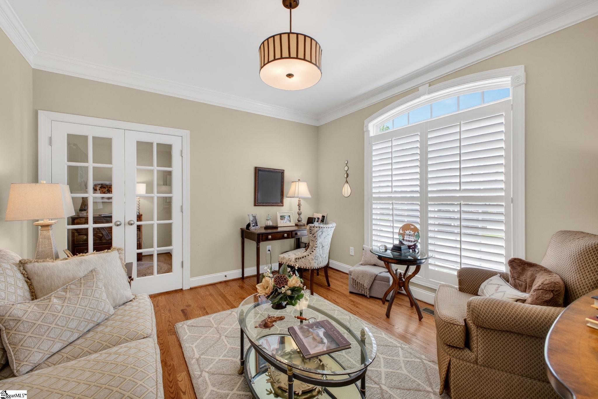 207 Benjamine Perry Court Simpsonville, SC 29681 - Photo 5 of 49