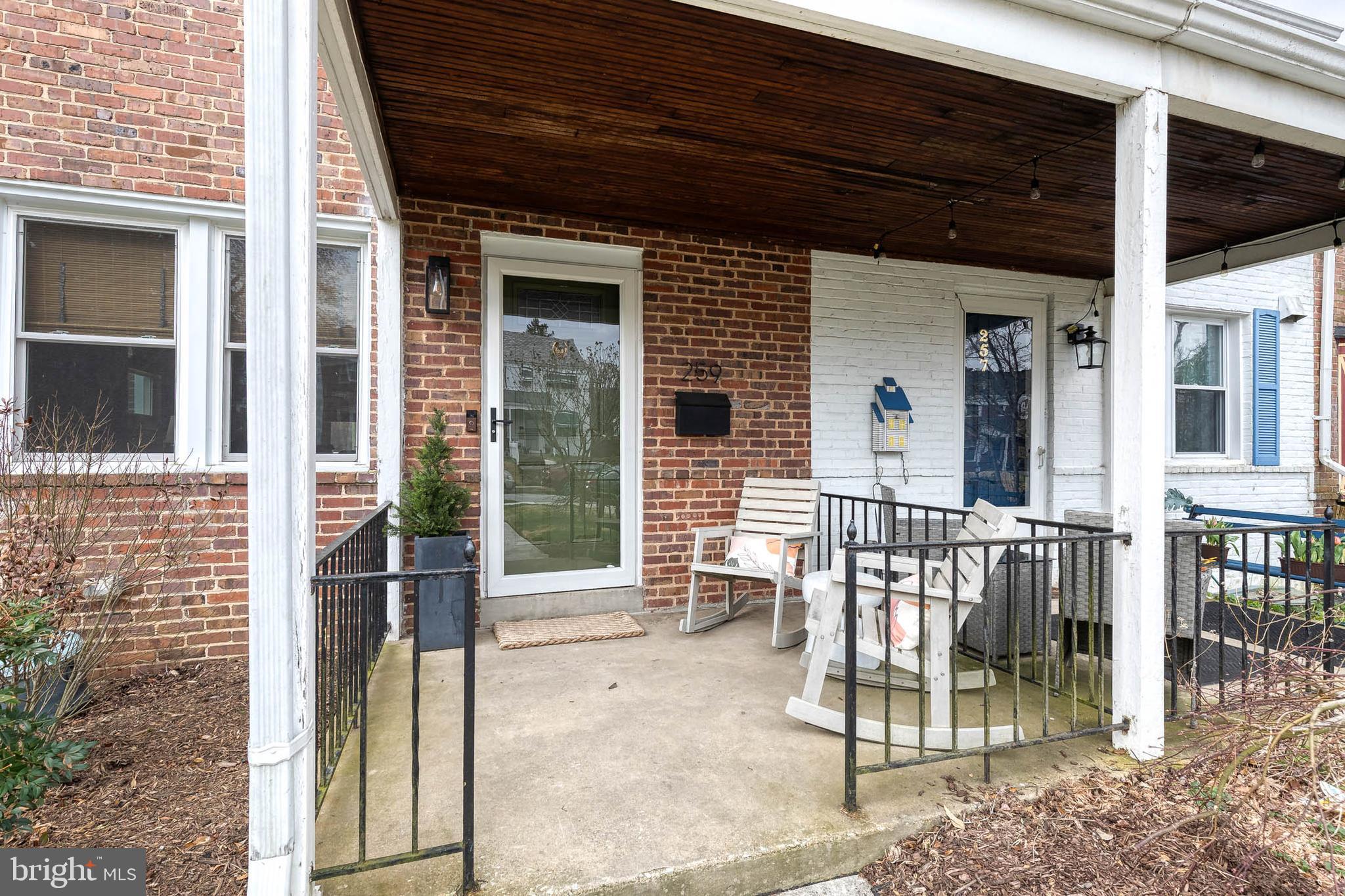259 Ridge Avenue Towson, MD 21286 - Photo 4 of 43 Gallery Image 4