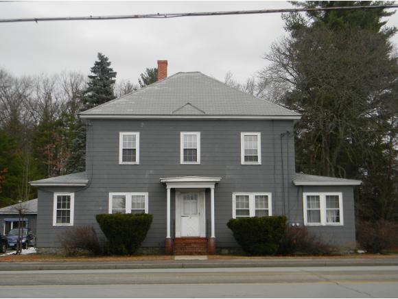 48 Lowell Road Hudson, NH 03051 - Photo 3 of 20