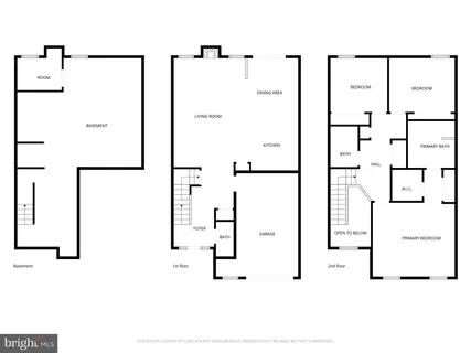 $424,000 | 1015 Andrew Way, Royersford, PA 19468
