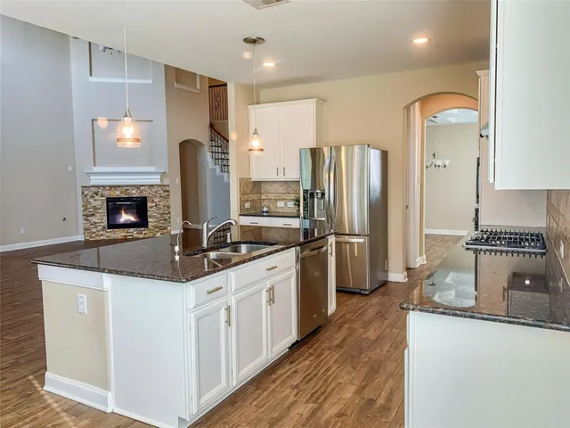 $4,200 | 3614 Bonnie Bend Drive, Katy, TX 77494