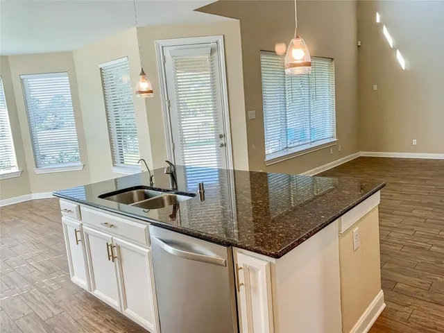 $4,200 | 3614 Bonnie Bend Drive, Katy, TX 77494