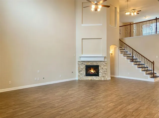 $4,200 | 3614 Bonnie Bend Drive, Katy, TX 77494