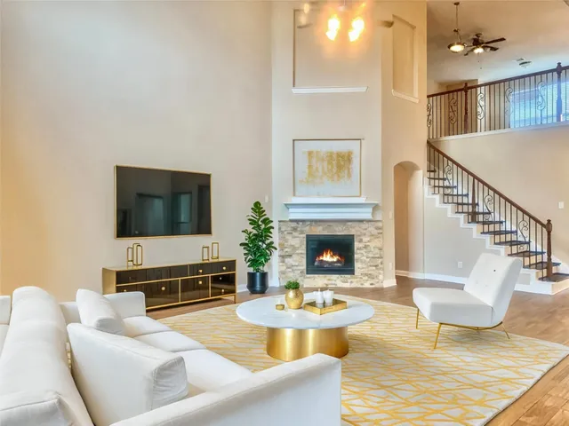 $4,200 | 3614 Bonnie Bend Drive, Katy, TX 77494