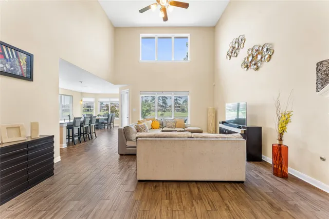 $4,200 | 3614 Bonnie Bend Drive, Katy, TX 77494