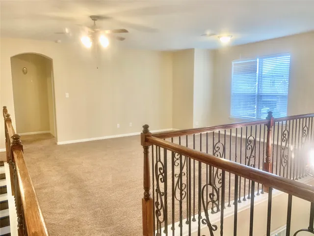 $4,200 | 3614 Bonnie Bend Drive, Katy, TX 77494