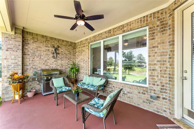 $4,200 | 3614 Bonnie Bend Drive, Katy, TX 77494