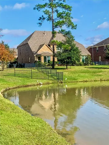 $4,200 | 3614 Bonnie Bend Drive, Katy, TX 77494