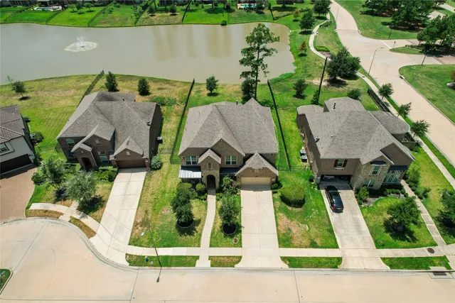 $4,200 | 3614 Bonnie Bend Drive, Katy, TX 77494