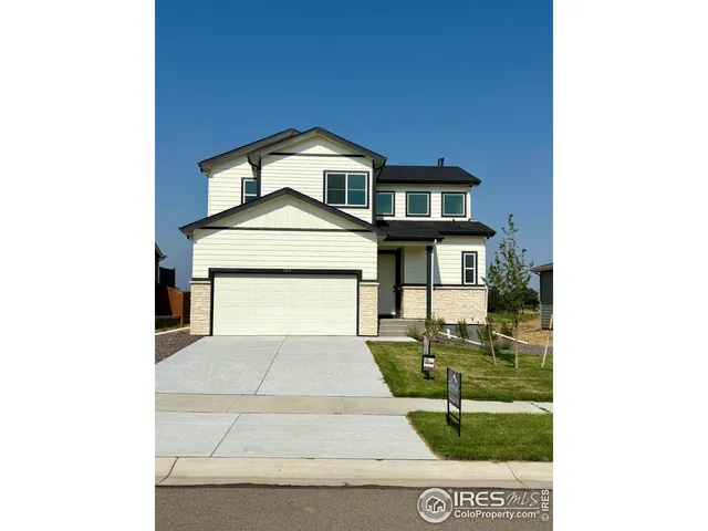 $499,900 | 1219 105th Avenue, Greeley, CO 80634