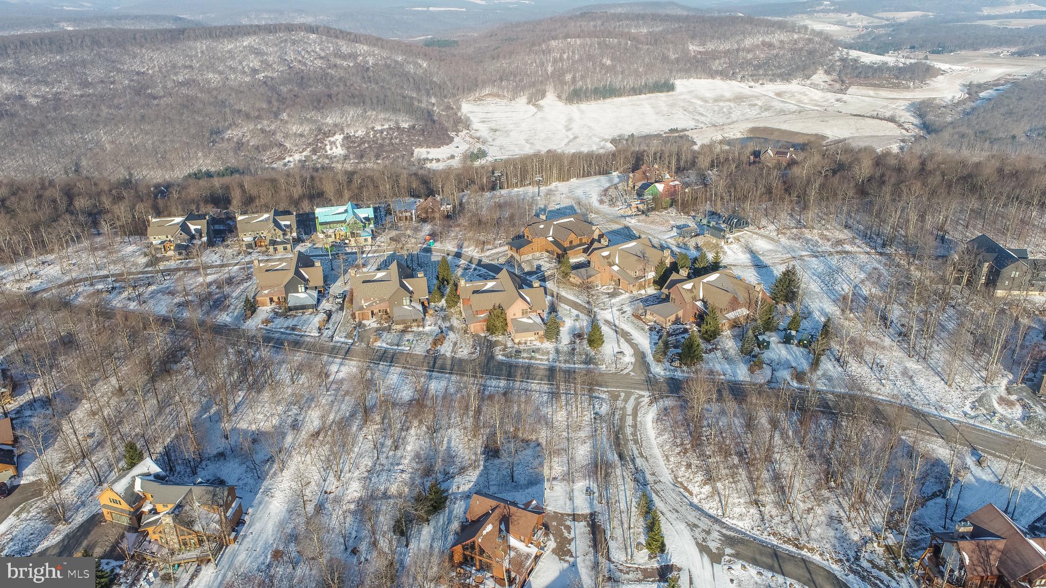 Lot 31 North Camp Road McHenry, MD 21541 - Photo 11 of 15