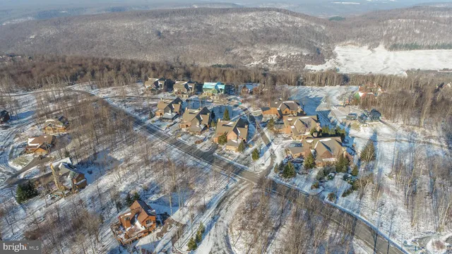 $125,000 | Lot 31 North Camp Road, McHenry, MD 21541