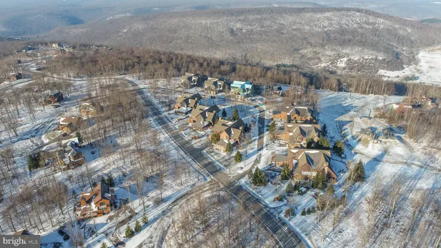 $125,000 | Lot 31 North Camp Road, McHenry, MD 21541