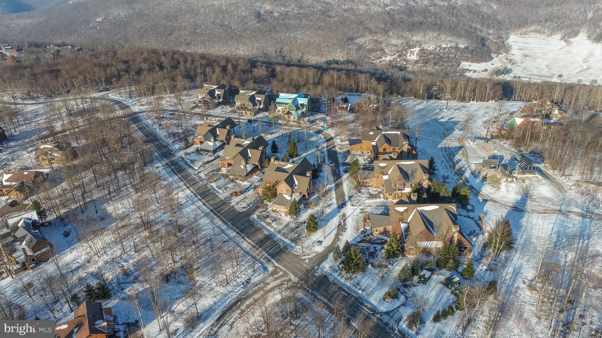 Lot 31 North Camp Road McHenry, MD 21541 - Photo 14 of 15