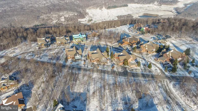 $125,000 | Lot 31 North Camp Road, McHenry, MD 21541