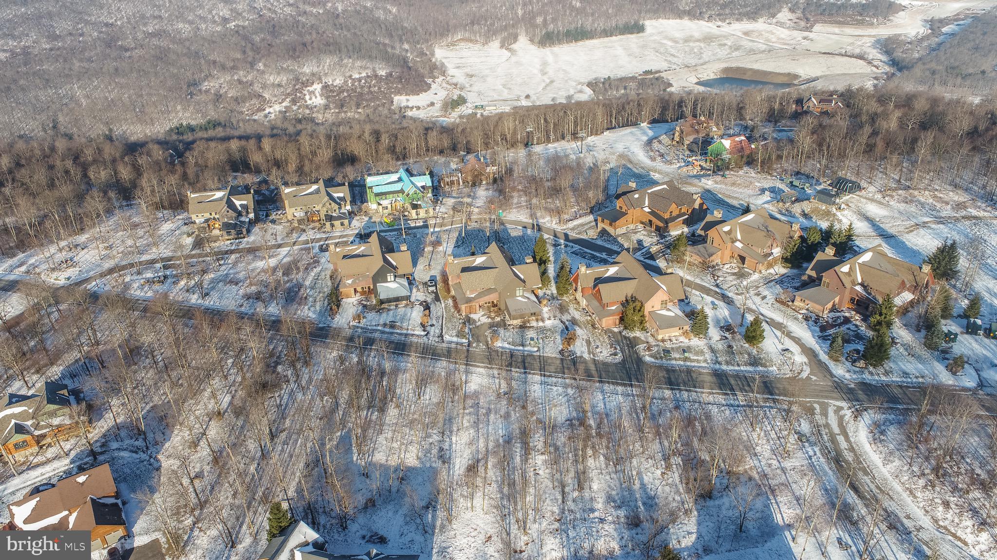 Lot 31 North Camp Road McHenry, MD 21541 - Photo 15 of 15