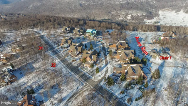 $125,000 | Lot 31 North Camp Road, McHenry, MD 21541