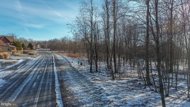 $125,000 | Lot 31 North Camp Road, McHenry, MD 21541