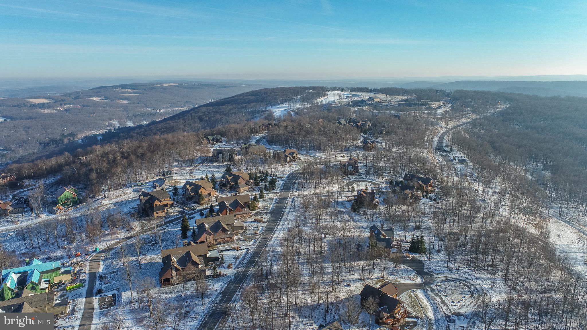 Lot 31 North Camp Road McHenry, MD 21541 - Photo 4 of 15