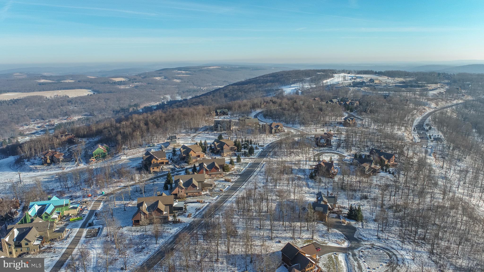 Lot 31 North Camp Road McHenry, MD 21541 - Photo 5 of 15