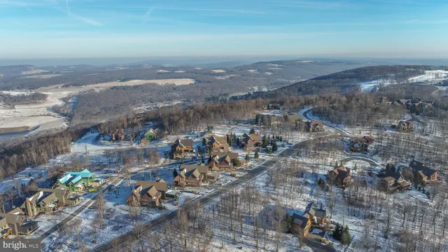 $125,000 | Lot 31 North Camp Road, McHenry, MD 21541