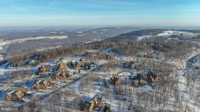 $125,000 | Lot 31 North Camp Road, McHenry, MD 21541