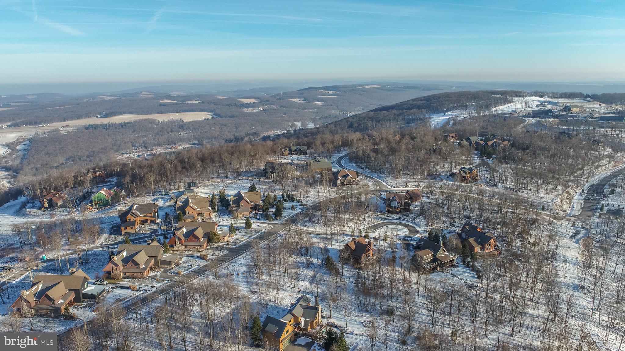 Lot 31 North Camp Road McHenry, MD 21541 - Photo 7 of 15