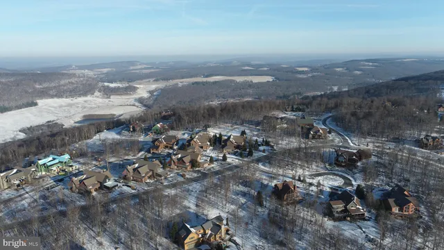 $125,000 | Lot 31 North Camp Road, McHenry, MD 21541