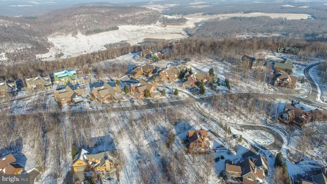 $125,000 | Lot 31 North Camp Road, McHenry, MD 21541