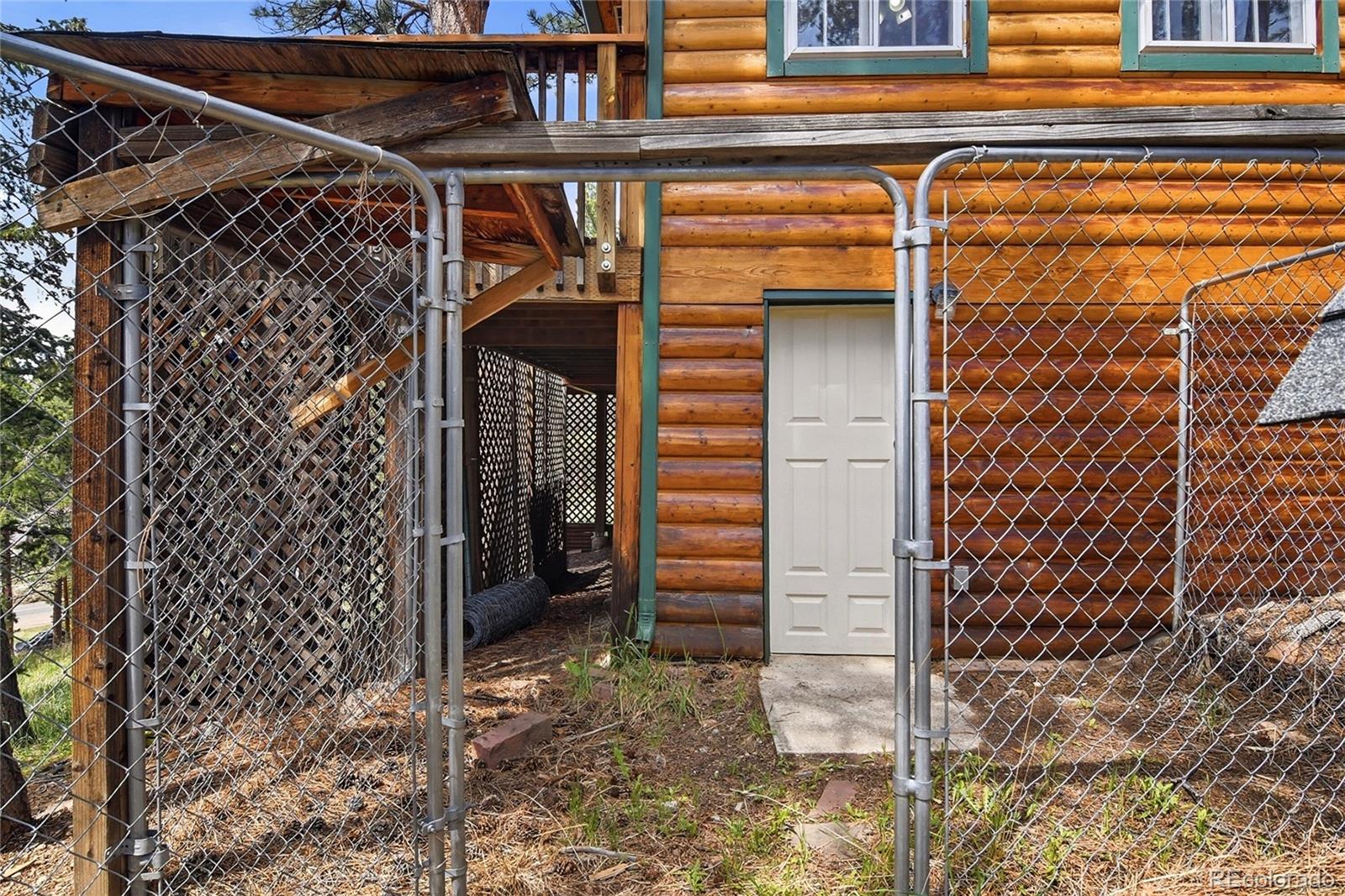 5091 South Olive Road Evergreen, CO 80439 - Photo 29 of 33