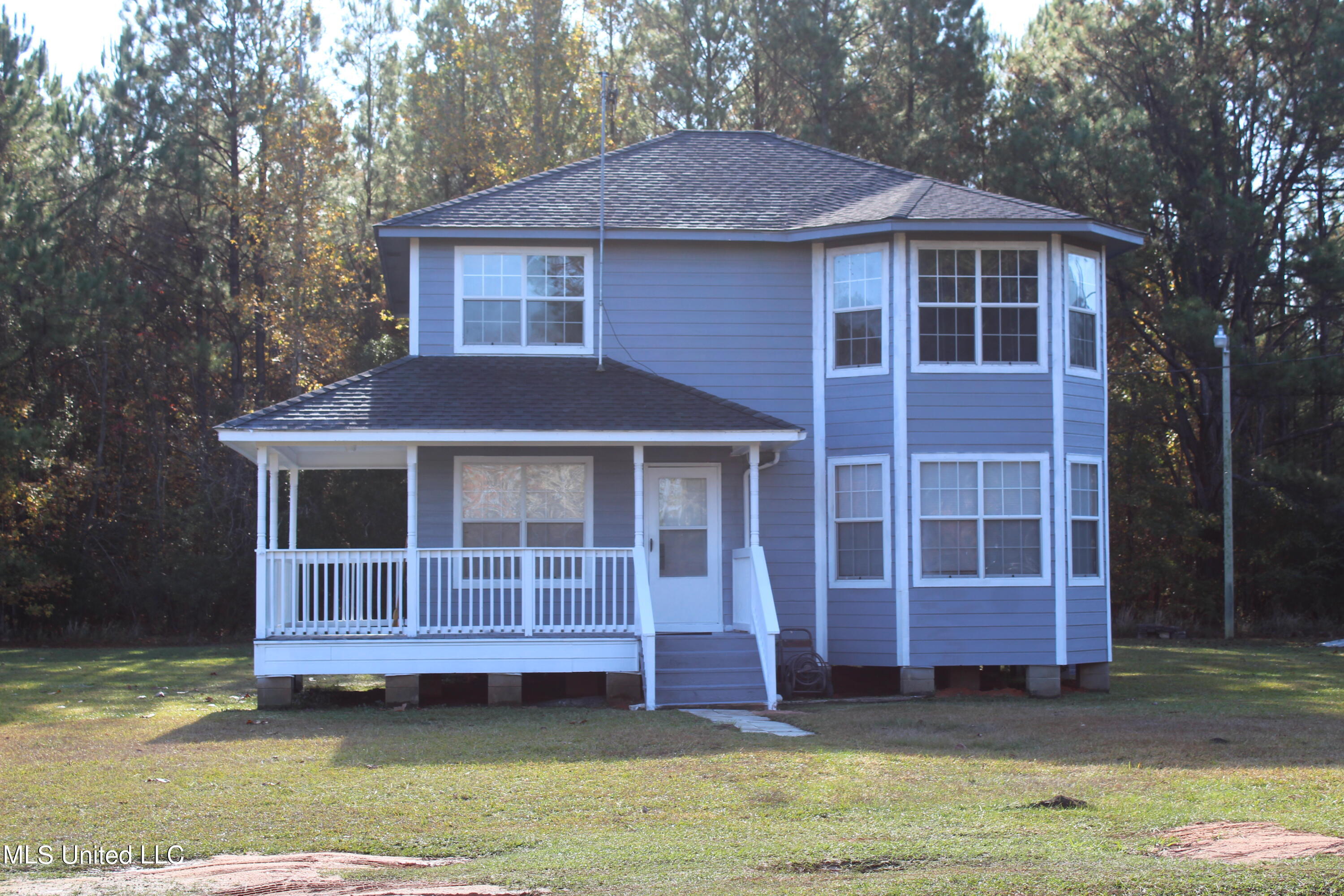 250 Tom Hempstead Road Lucedale, MS 39452 - Photo 1 of 23 IMG_1854